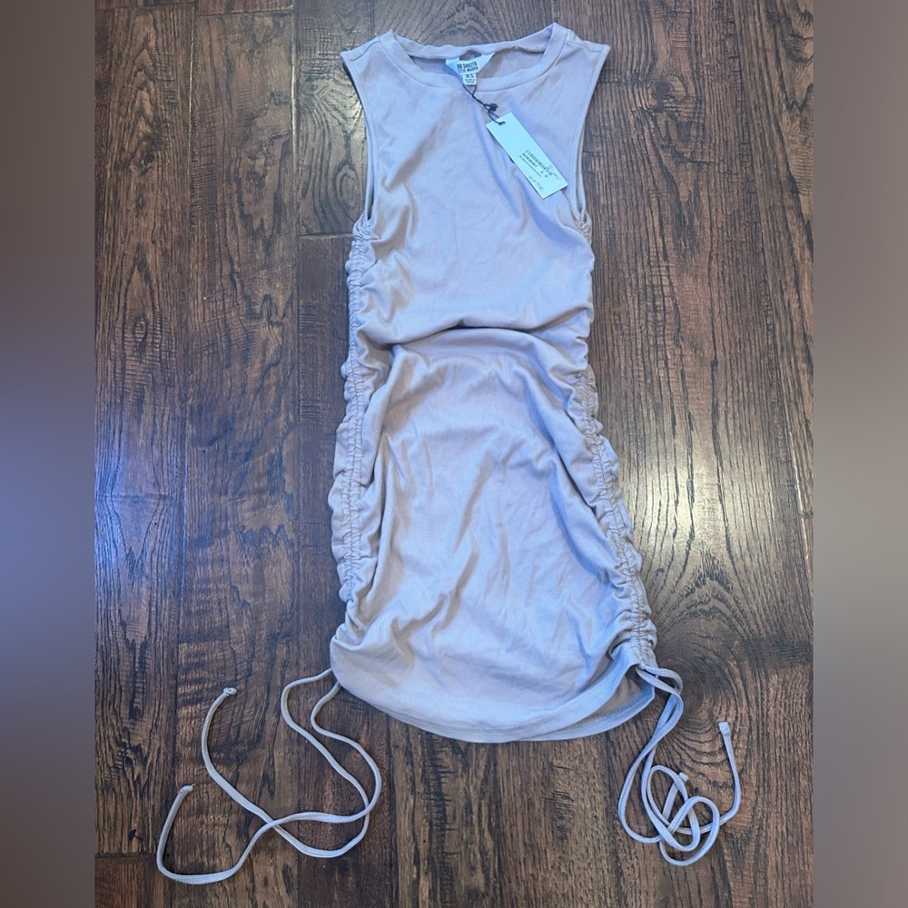 BB Dakota Smokeshow Dress